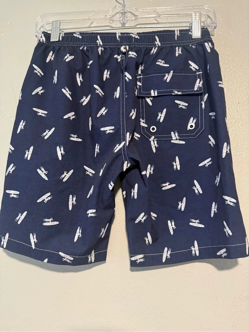 N/A navy swim